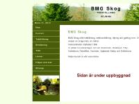 BMG Skog