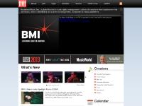 bmi.com bmi.com