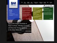 bmironmongery.co.uk Door Furniture, Pull Handles, Knobs