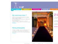 BMRP - Agence de relations Presse et relations publiques