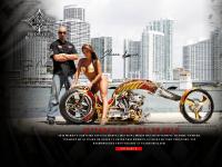 BMS Chopppers - Broward Motorsports BMS Chopppers - Broward Motorsports