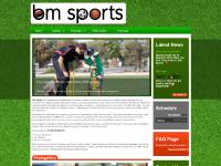bmsports.com.au bmsports.com.au
