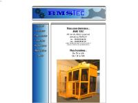 bmstec  bmstec