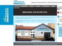 Menuiserie Aluminium Sète: Girbal Alu Thau Menuiserie Aluminium Sète: Girbal Alu Thau