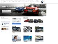 BMW Middle East BMW Middle East
