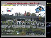 bmw-motoclub-geneve.ch - bmw-motoclub-geneve