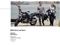 BMW Motorrad Belux BMW Motorrad Belux