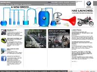 BMW F 800 GS, Sport, BMW K 1300 S, BMW S 1000 RR  BMW F 800 GS, Sport, BMW K 1300 S, BMW S 1000 RR