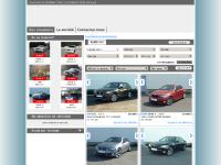 bmw-occasions83.com Nos occasions, Présentation, Contactez-nous bmw-occasions83.com Nos occasions, Présentation, Contactez-nous