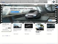 BMW Deutschland : Home BMW Deutschland : Home