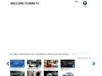bmw.tv TV Programm, Text-News, Archiv bmw.tv TV Programm, Text-News, Archiv