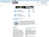  Calendar, eBay, '02 FAQs, Caliper Rebuild