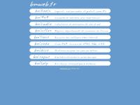 BM'WEB - Bertrand Mounier - www.bmweb.fr