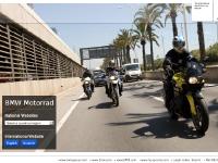 BMW Motorrad International