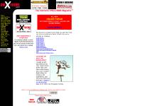 liten bmxtreme.com skärmbild liten bmxtreme.com skärmbild