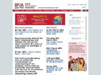 bna.org.uk - bna bna.org.uk - bna