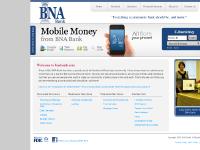 bnabank.com Personal, Business, Financial Services bnabank.com Personal, Business, Financial Services