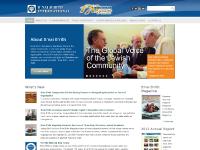 B'nai B'rith International - The Global Voice of the Jewish Community B'nai B'rith International - The Global Voice of the Jewish Community