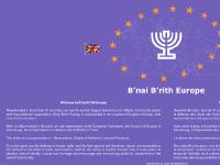 B?nai B?rith Europe - THE ONLY OFFICIAL WEBSITE (B'nai B'rith Europe, Bnai Brith Europe, BnaiBrith Europe) - Accueil B?nai B?rith Europe - THE ONLY OFFICIAL WEBSITE (B'nai B'rith Europe, Bnai Brith Europe, BnaiBrith Europe) - Accueil