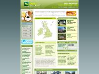 Bed and Breakfast UK - B&Bs and Guesthouses bnbselect.com