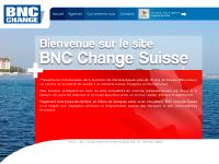 :: BNC Change :: Suisse :: :: BNC Change :: Suisse ::