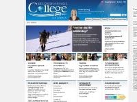 liten bncollege.se skärmbild