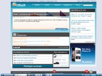 Contactez-nous, Bnews, Bouygues Tel, Télévision Contactez-nous, Bnews, Bouygues Tel, Télévision