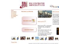 BNG Contractor Services