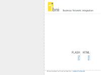 :// BNI Business Network Integration :: Bienvenue :// BNI Business Network Integration :: Bienvenue