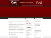 BNI Herts of Oak BNI Herts of Oak
