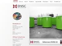 liten bnsc.se skärmbild liten bnsc.se skärmbild
