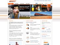 BNSF Railway Company - Reduce transportation spending by using BNSF's reliable intermodal service BNSF Railway Company - Reduce transportation spending by using BNSF's reliable intermodal service