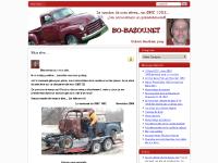 site de robert gauthier