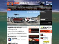 Boat Hire - Boab Boat Hire :: Australia's Leading Boat Hire Company Boat Hire - Boab Boat Hire :: Australia's Leading Boat Hire Company