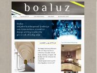 boaluz.se ljusdesign, ljuskonsult, ljus