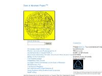 The Book of Abraham Project