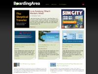 boardingarea  boardingarea