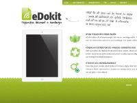 eDokit | Papperslösa handlingar & dokument