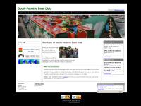  Links, Club Contacts, What's On, Where to find us