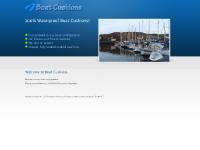 Boat Cushions from Pardovan Products