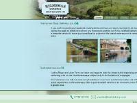 Helmsman Boat Delivery Helmsman Boat Delivery