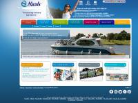 Nicols : Canal barge and canal boat hire in France - Cruising French Waterways - River cruising France Germany Portugal Nicols : Canal barge and canal boat hire in France - Cruising French Waterways - River cruising France Germany Portugal