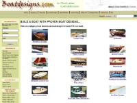 boatdesigns.com Rave Reviews, Quick Order, New Products
