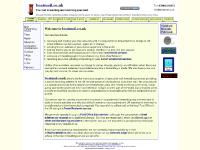 Mail forwarding and scanning by boatmail.co.uk - the specialist