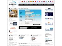  CHARTER, CLASSIFIED ADS, BOATNET INTERNAL, B&Uuml;TZFLETH 43
