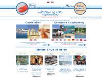 Norway Yacht Charter AS og Båtservice Sightseeing AS Norway Yacht Charter AS og Båtservice Sightseeing AS