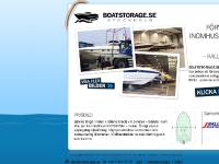 boatstorage.se Intresseanmälan, Bilder