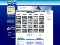 Boatsville - Used Boats for Sale