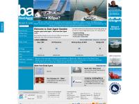Boat Agent Sweden- When buying or selling a sailingboat or motorboat in Sweden - we will help you.