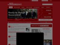 Bob Katter - Member for Kennedy Bob Katter - Member for Kennedy